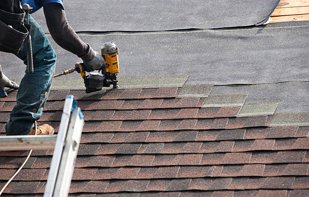 Licensed Roofing service in Tremont City, OH - Brentwood Metal Roofing
